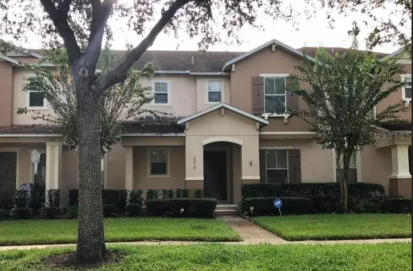 2519 Formax Drive, ORLANDO, FL 32828