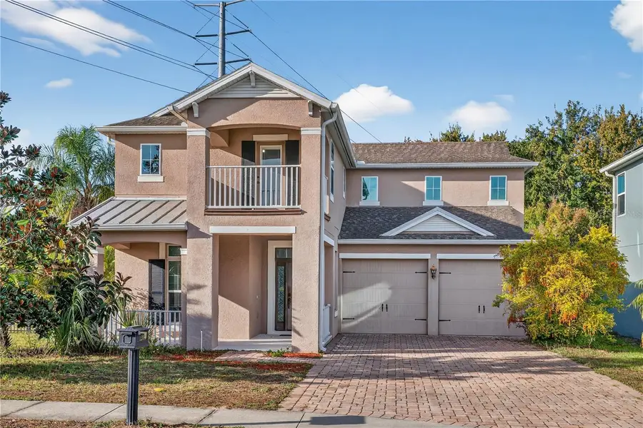 1204 Lexington Avenue, Davenport, FL 33837 - Image #2