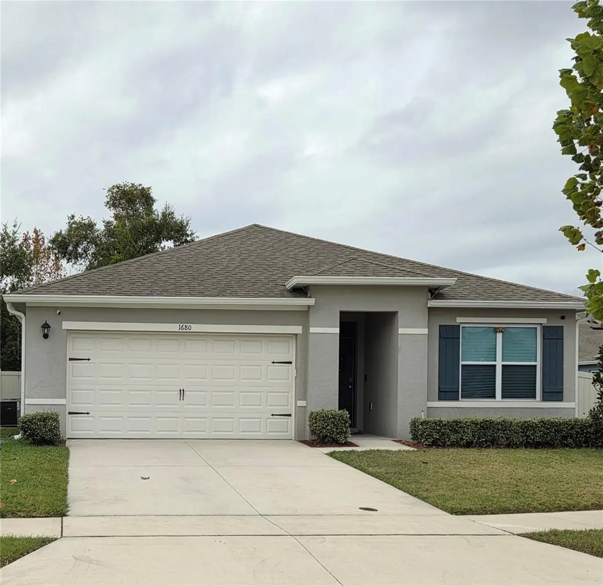 1680 Spray Terrace, Saint Cloud, FL 34771 - Image #1