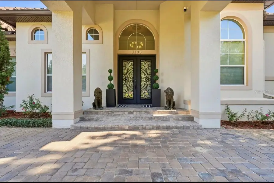 3103 Seigneury Drive, Windermere, FL 34786 - Image #3