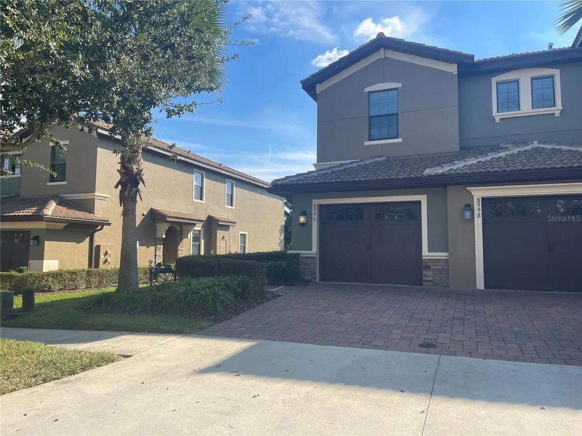 8996 Azalea Sands Lane #3301, Davenport, FL 33896 - Image #1