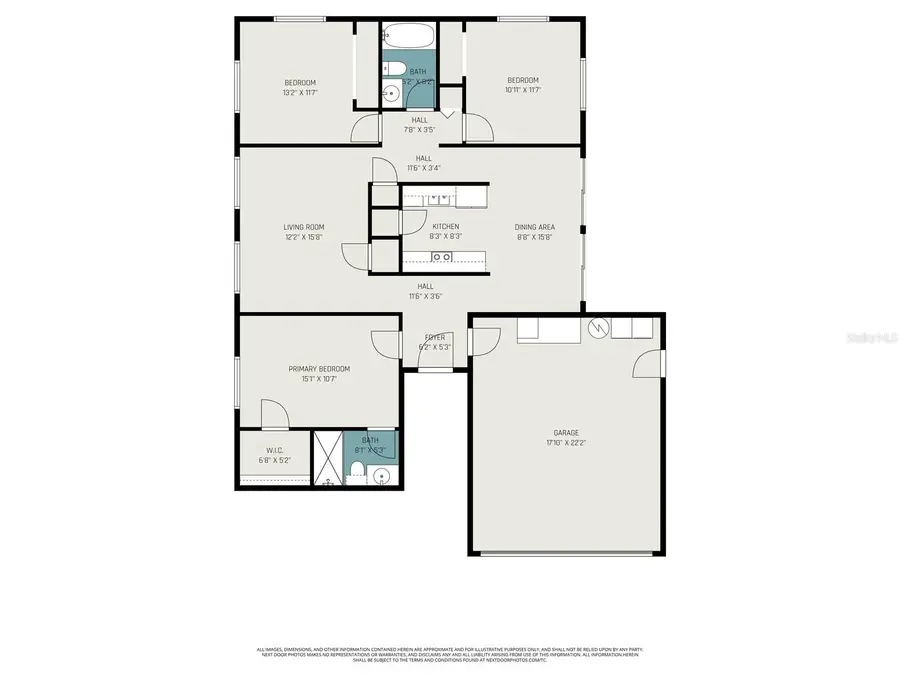 202 Murphy Road, Winter Springs, FL 32708 - Image #2