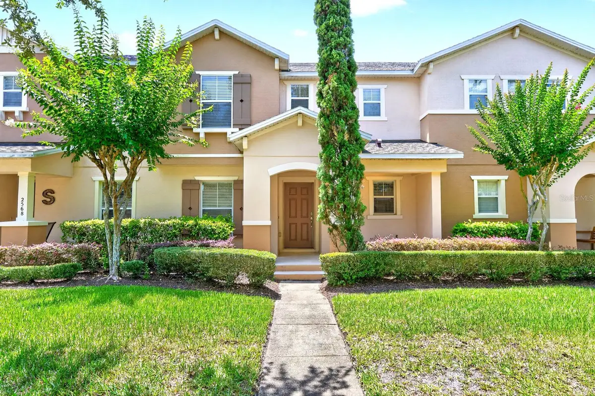 2564 Abey Blanco Drive, Orlando, FL 32828 - #1