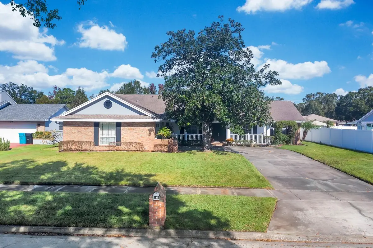 3725 Rose Of Sharon Drive, Orlando, FL 32808 - Image #1