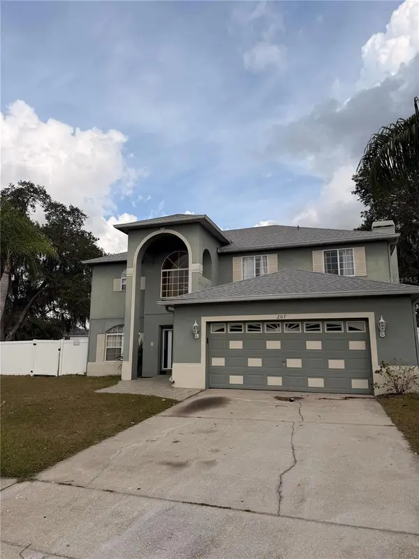 207 Redwood Bark Trail, KISSIMMEE, FL 34758