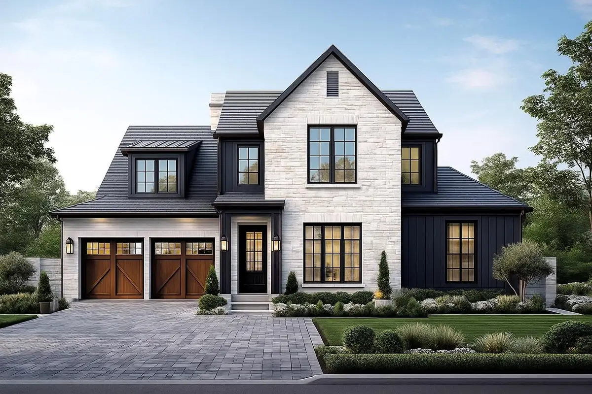 2361 Mulbry Drive, Winter Park, FL 32789 - Image #1