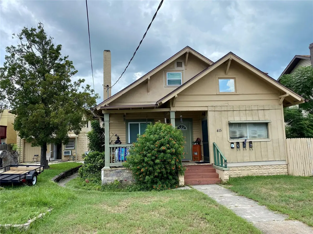 415 Vermont Avenue, Daytona Beach, FL 32118 - Image #1