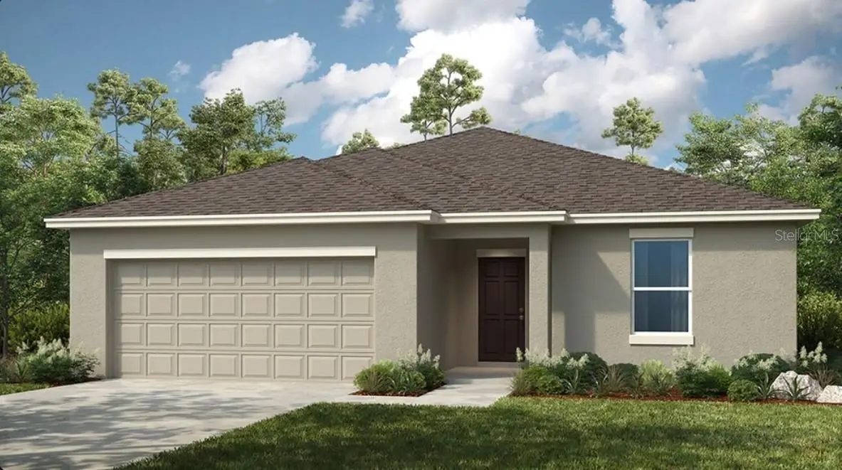 7420 Capstone Drive, Groveland, FL 34736 - Image #1