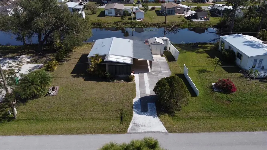 11350 Pepper Road, Punta Gorda, FL 33955 - Image #3
