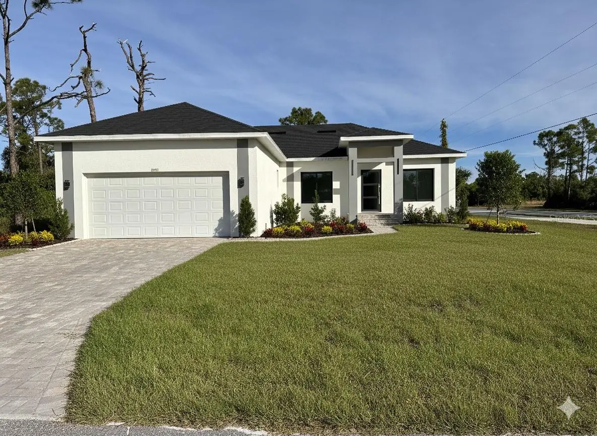 15561 Aldama Circle, Port Charlotte, FL 33981 - #1