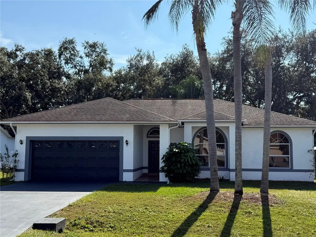573 Hummingbird Ct, Poinciana, FL 34759 - Image #1
