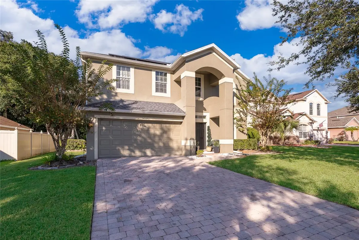 1439 Barn Owl Loop, Sanford, FL 32773 - Image #1