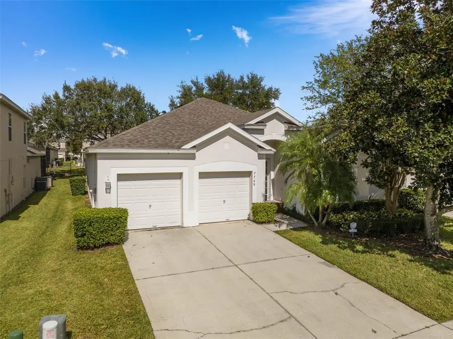 7768 Basnett Circle, Kissimmee, FL 34747 - Image #2