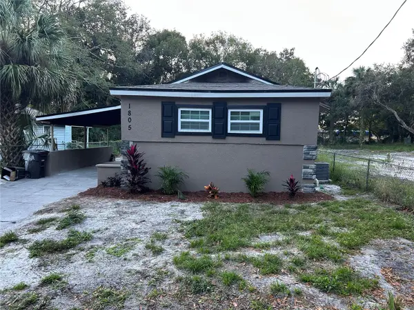 1805 W 15th Street, SANFORD, FL 32771