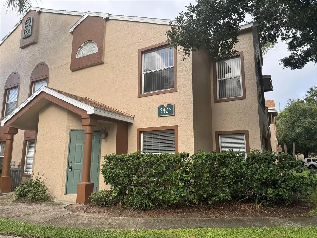 5424 E Michigan Street #5, Orlando, FL 32812 - Image #1