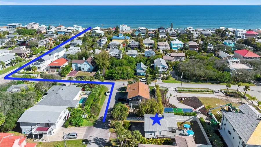 830 Garfish Avenue, New Smyrna Beach, FL 32169 - #3