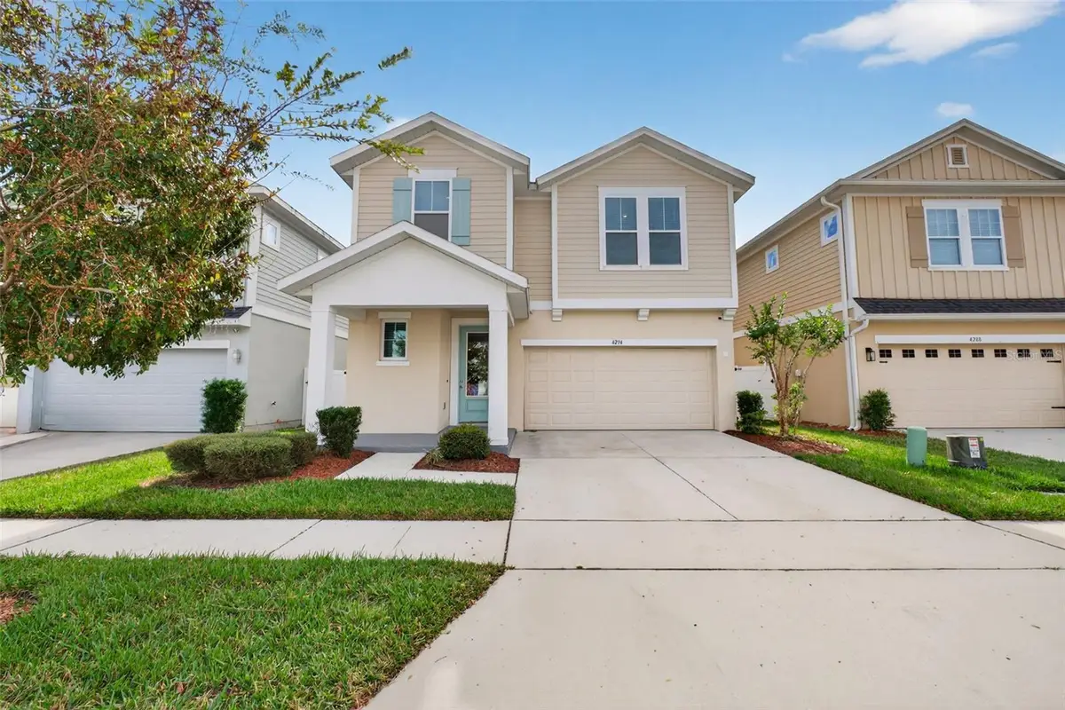 4294 Hibiscus Bloom Drive, Orlando, FL 32822 - Image #1