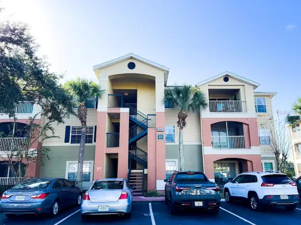 1919 Summer Club Drive #309, OVIEDO, FL 32765