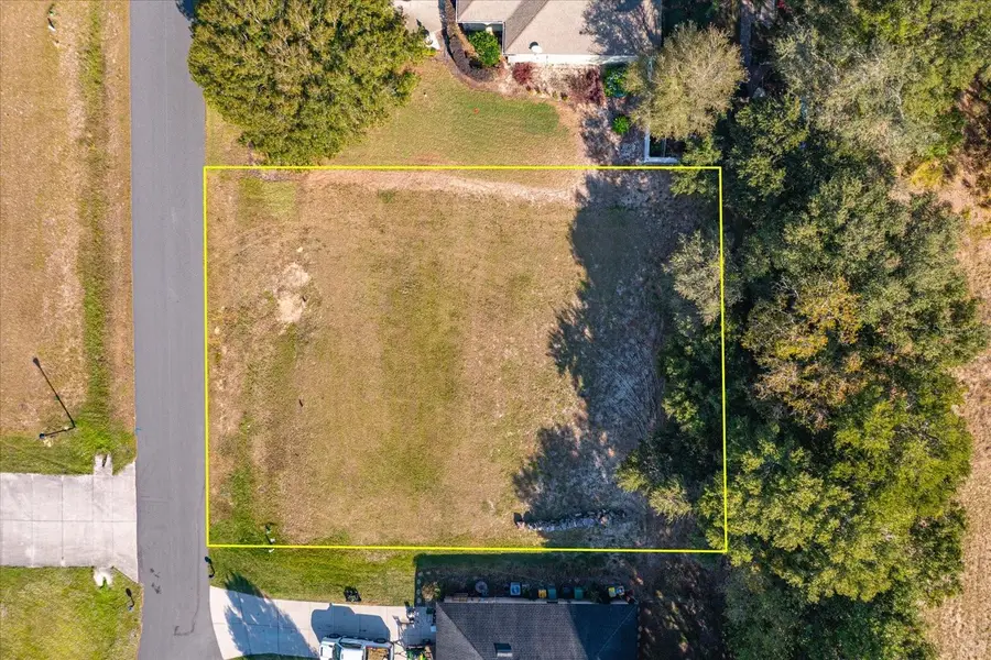 1103 Myrtle Breezes Court, Fruitland Park, FL 34731 - Image #3