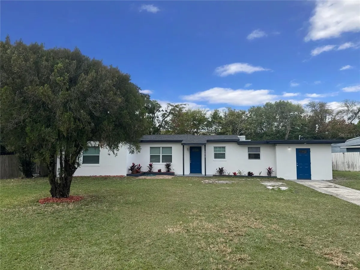 5828 Bamboo Drive, Orlando, FL 32807 - Image #1