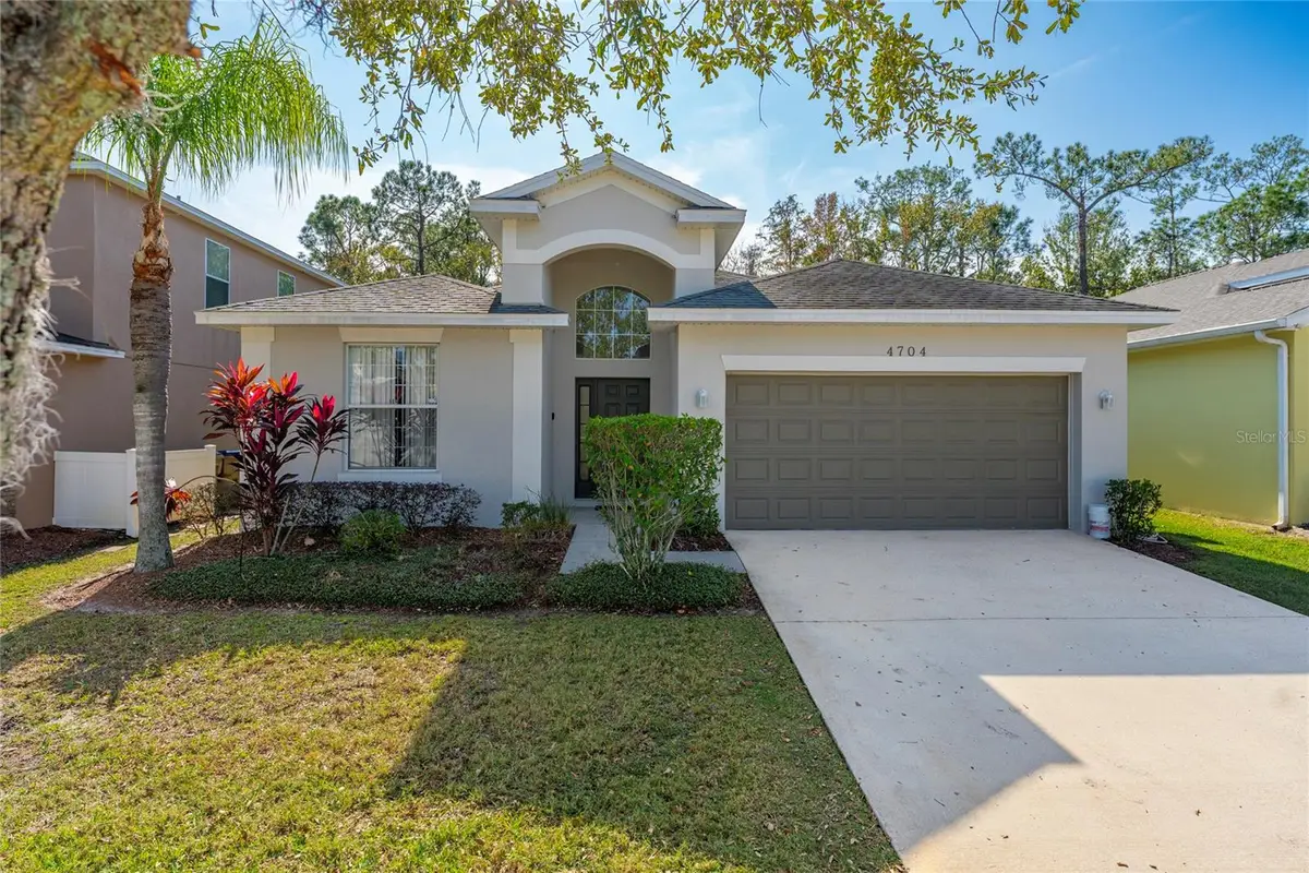 4704 Blue Diamond Street, Kissimmee, FL 34746 - Image #1