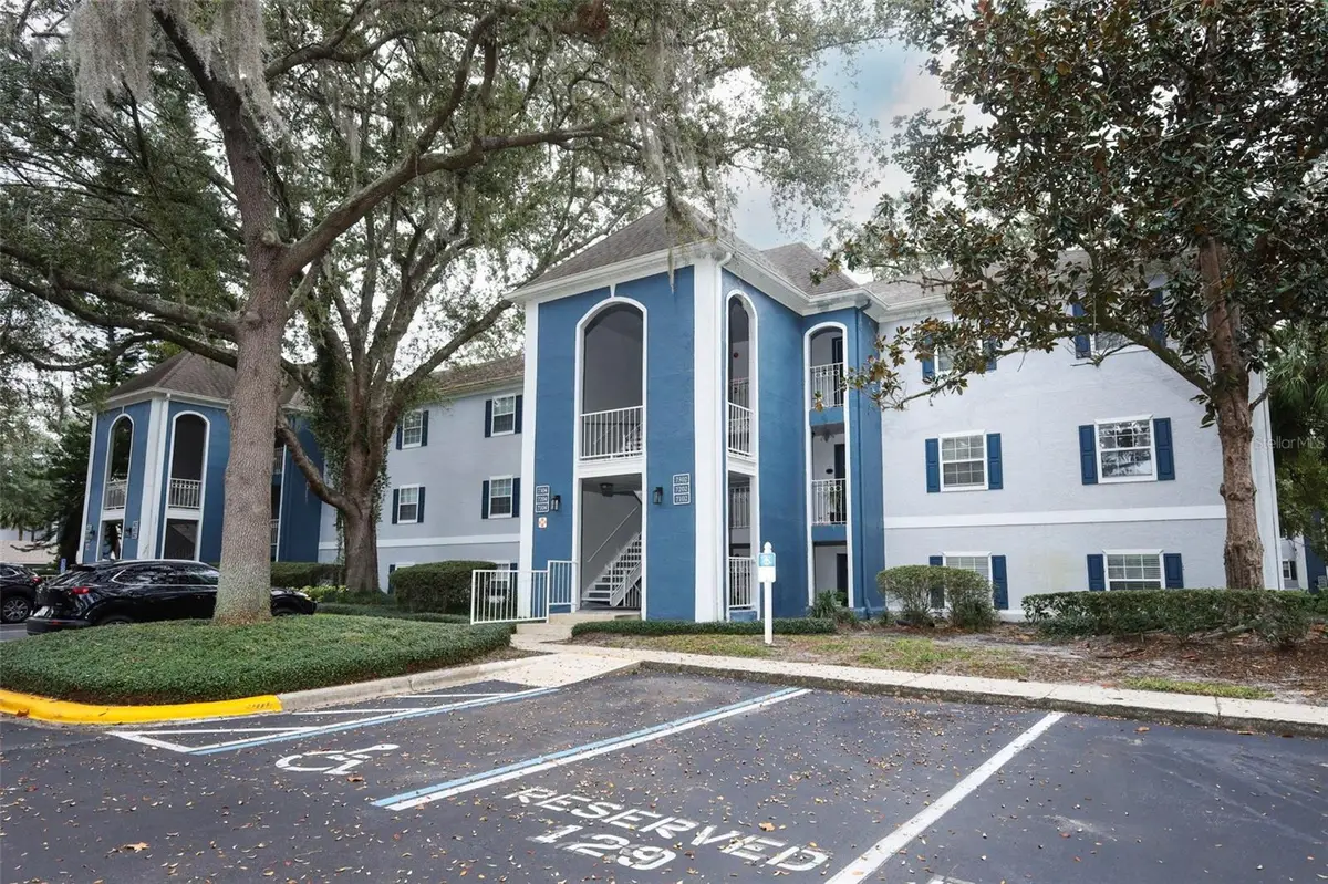7102 Olympia Court #7102, Longwood, FL 32779 - Image #1