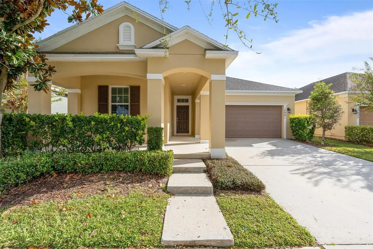 12661 Calderdale Avenue, Windermere, FL 34786 - Image #1
