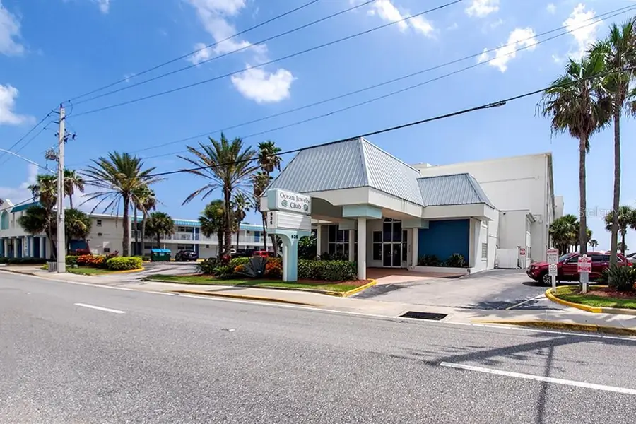 935 S Atlantic Avenue #116, Daytona Beach, FL 32118 - Image #3