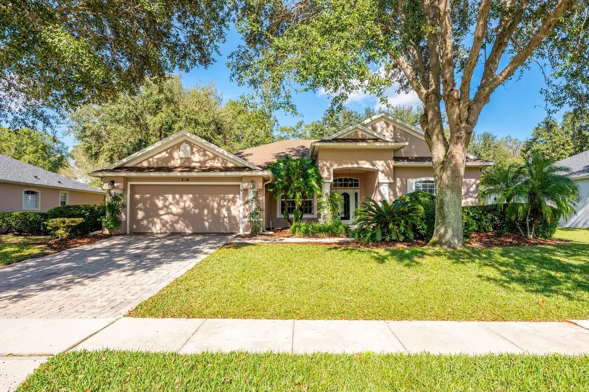 897 Gulf Land Drive, Apopka, FL 32712 - Image #1