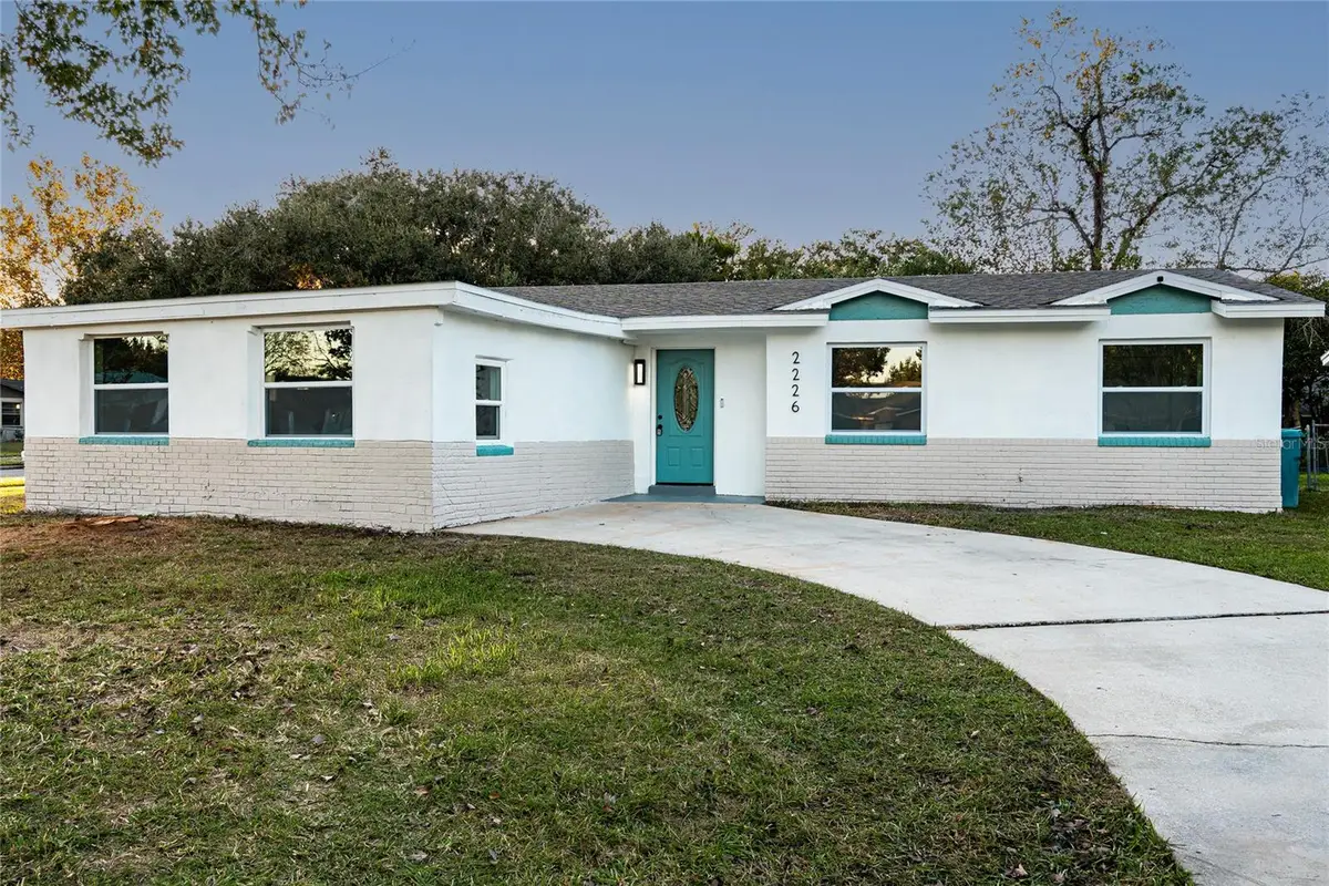 2226 Fiesta Court, Orlando, FL 32811 - Image #1