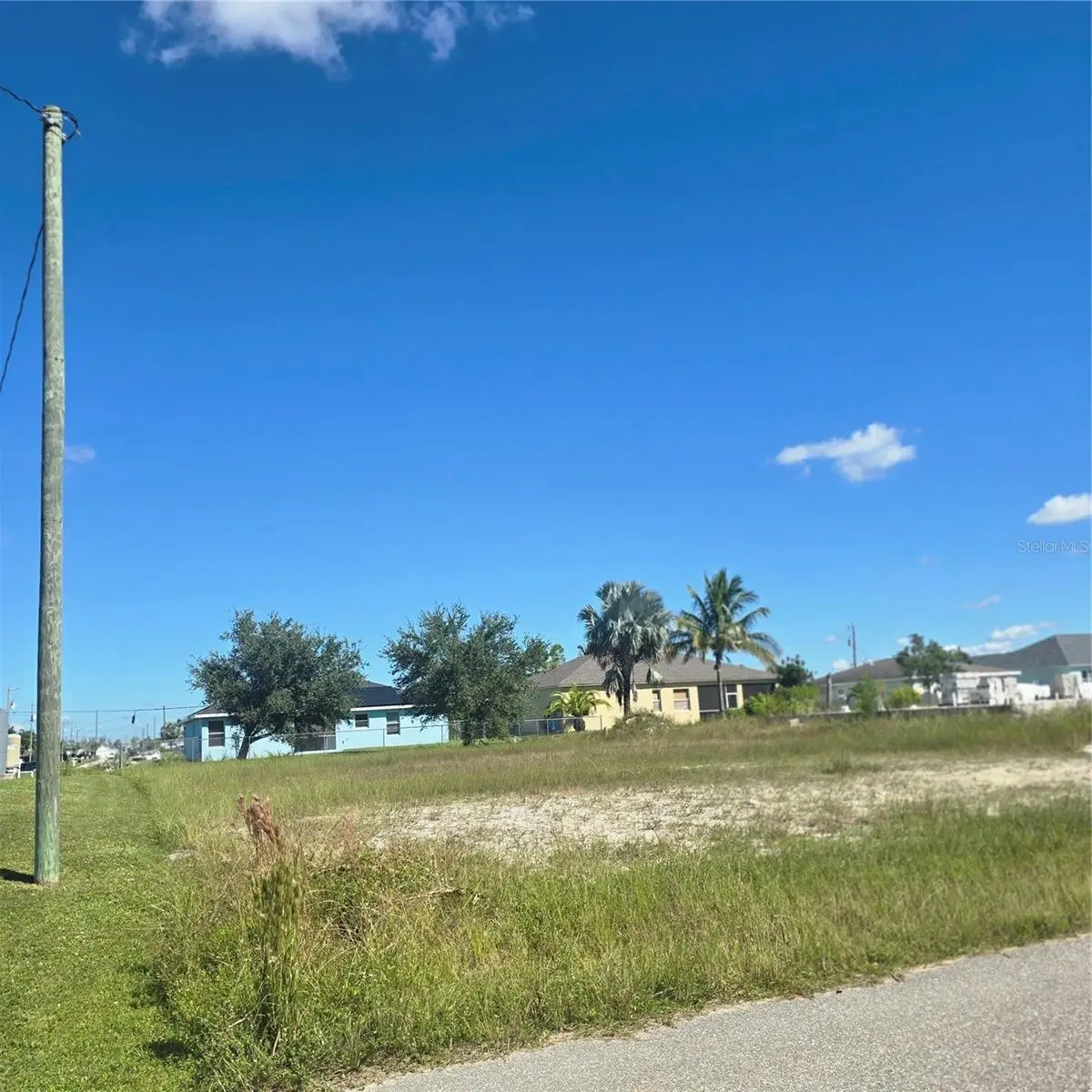 2031 NW 21st Street, Cape Coral, FL 33993 - #1