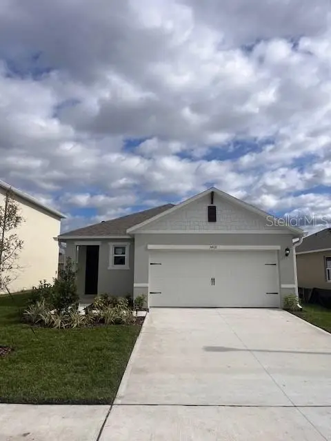 3408 Fort Mellon Lane, Sanford, FL 32773 - Image #1