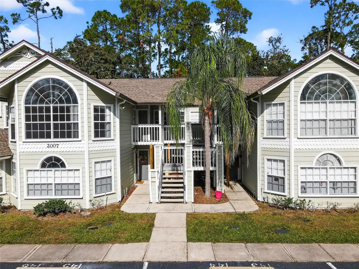 2007 Royal Bay Boulevard #144, Kissimmee, FL 34746 - Image #1