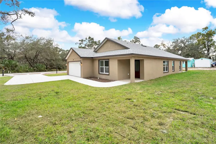 8448 Balm Street, Weeki Wachee, FL 34607 - Image #2