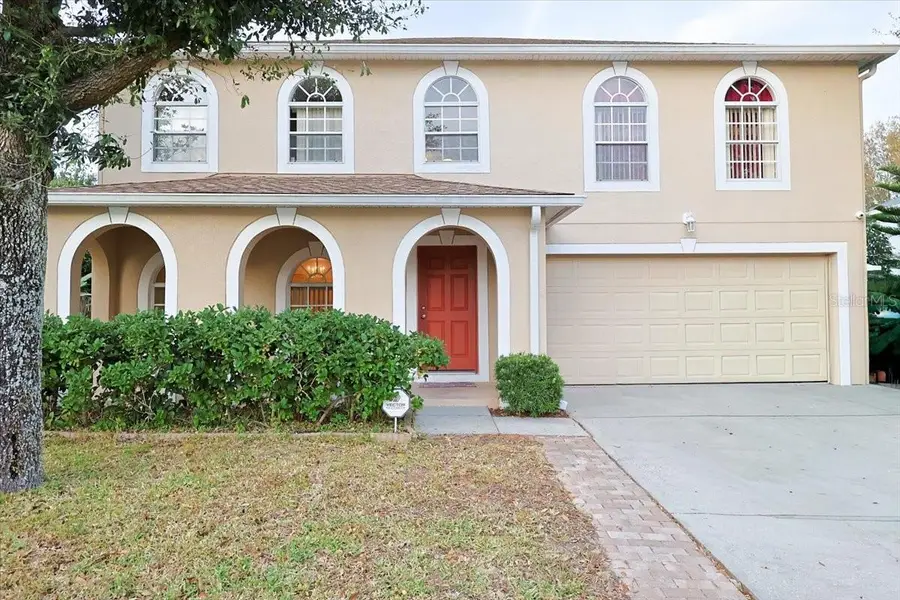 2670 Palmetto Ridge Circle, Apopka, FL 32712 - Image #2