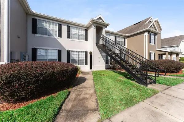 9093 Lee Vista Boulevard #907, ORLANDO, FL 32829