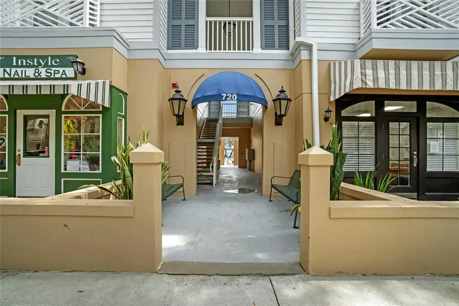 720 Celebration Avenue #220, Celebration, FL 34747 - Image #2