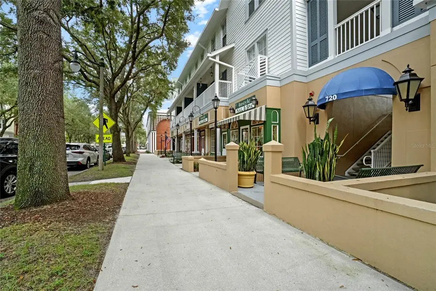 720 Celebration Avenue #220, Celebration, FL 34747 - Image #3