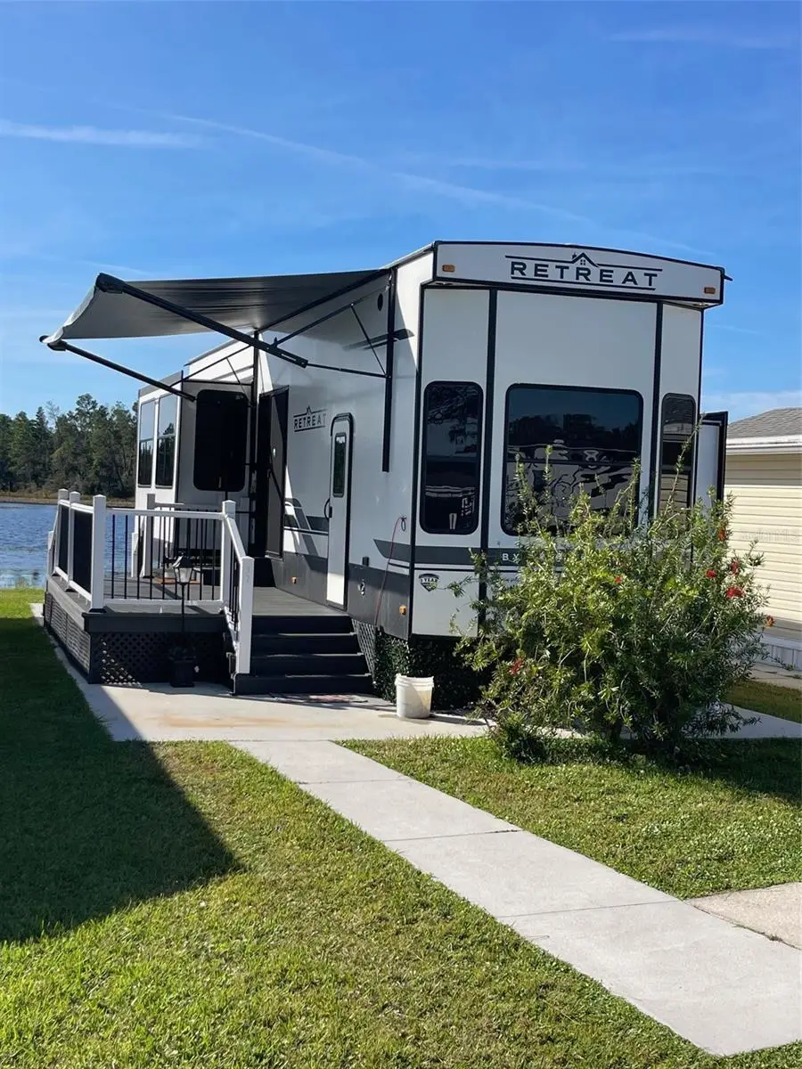 57 Kove Boulevard, Osteen, FL 32764 - Image #1