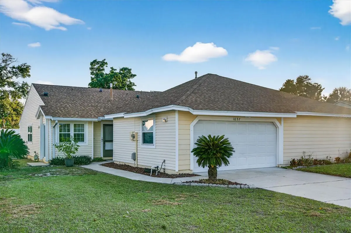 1037 Wentworth Court, Longwood, FL 32750 - Image #1