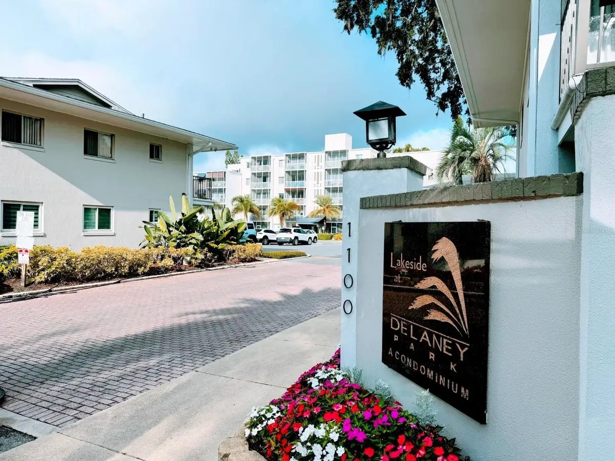 1100 Delaney Avenue #D23, Orlando, FL 32806 - Image #1