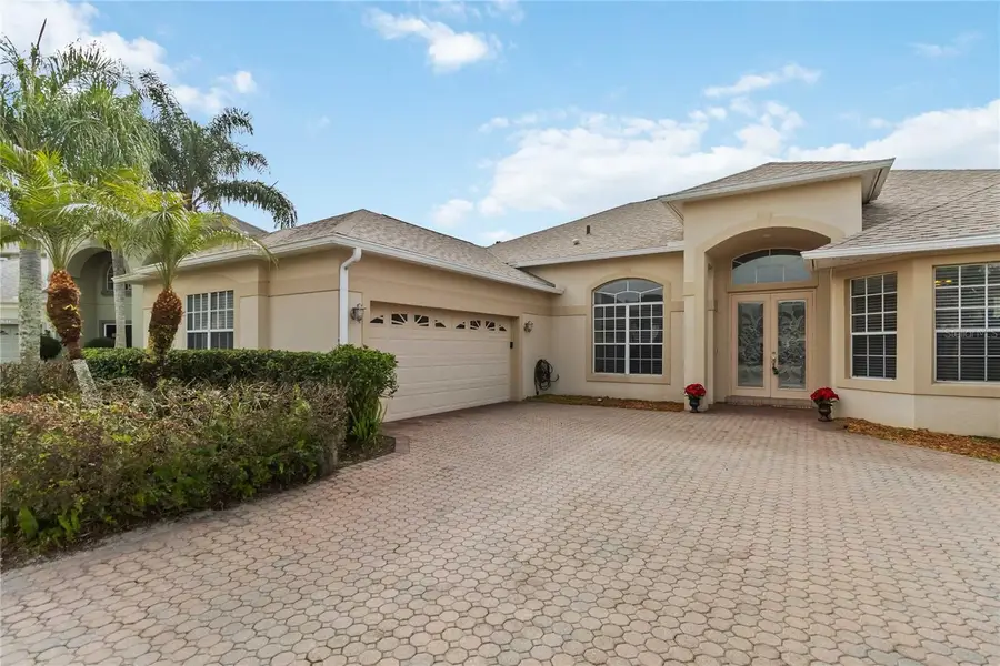 9138 Shadowbrook Trail, Orlando, FL 32825 - Image #2