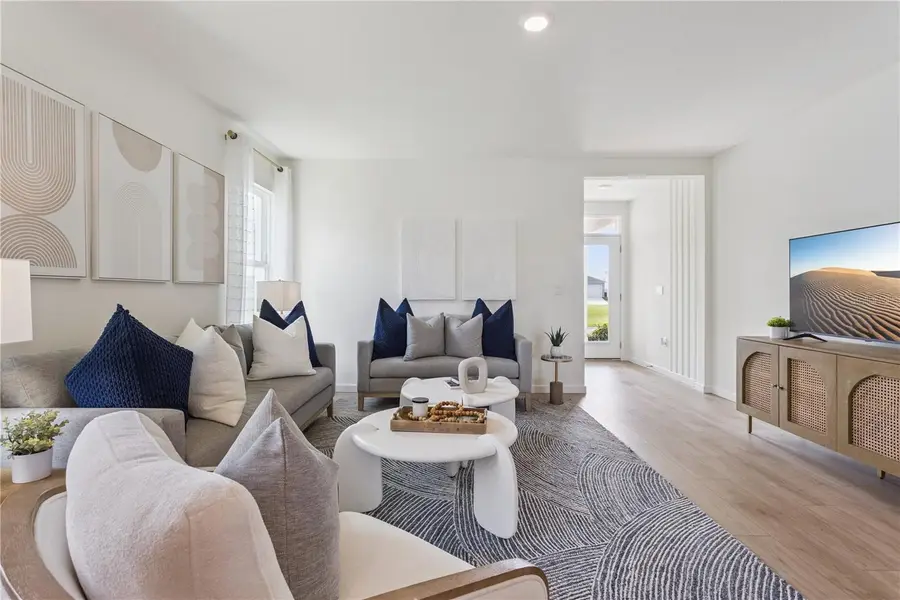 5012 Gopher Apple, Apopka, FL 32712 - Image #3