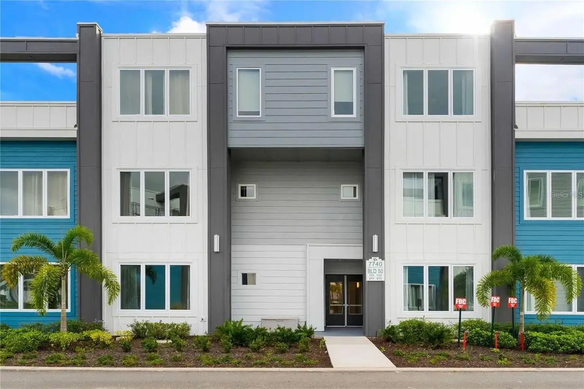7740 Sandy Ridge Drive #211, Reunion, FL 34747 - Image #1