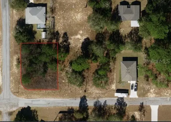 2845 W Sheila Drive, Citrus Springs, FL 34433 - #1