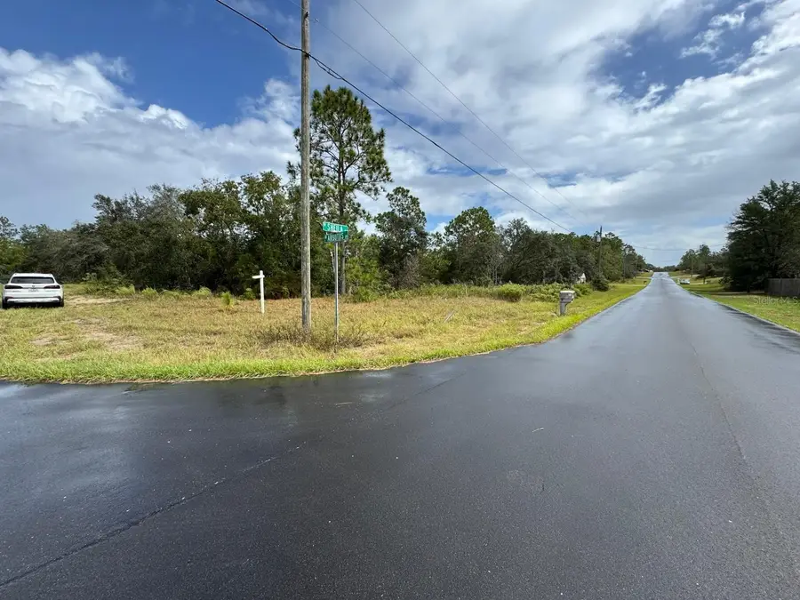 2845 W Sheila Drive, Citrus Springs, FL 34433 - #2