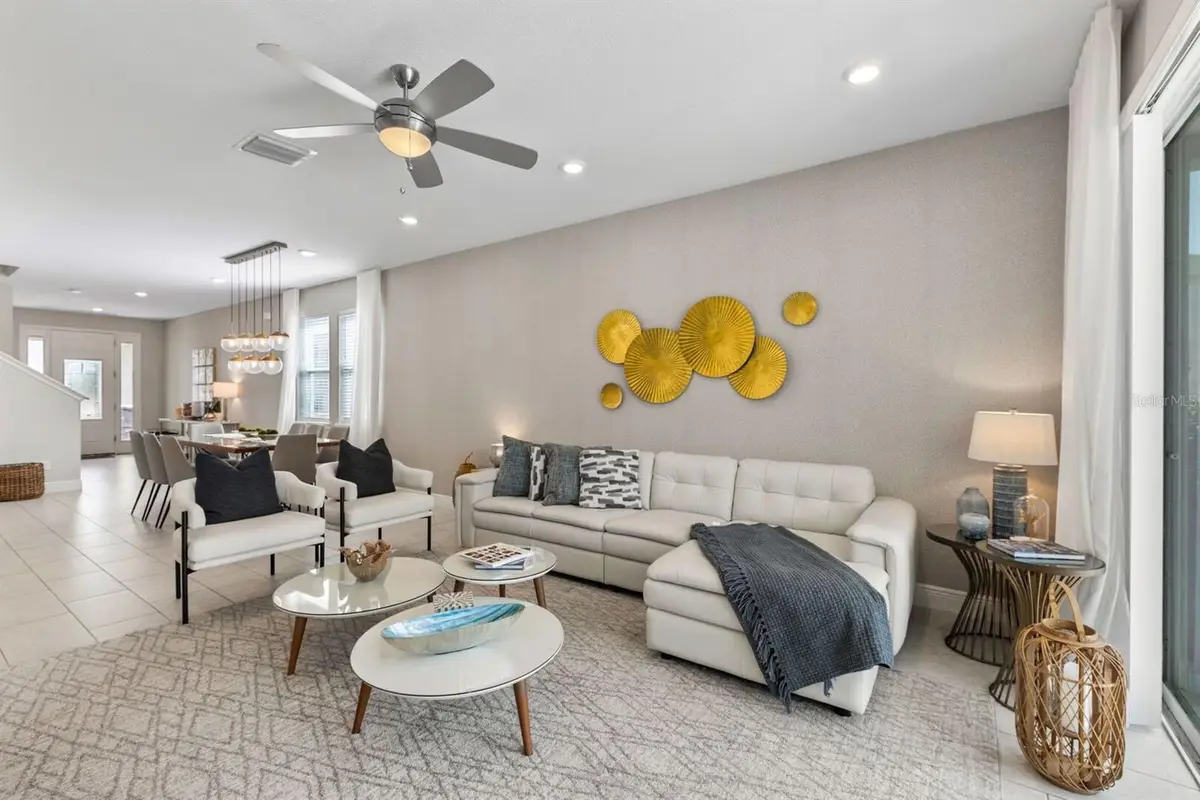 353 Southfield Street, Kissimmee, FL 34747 - #1