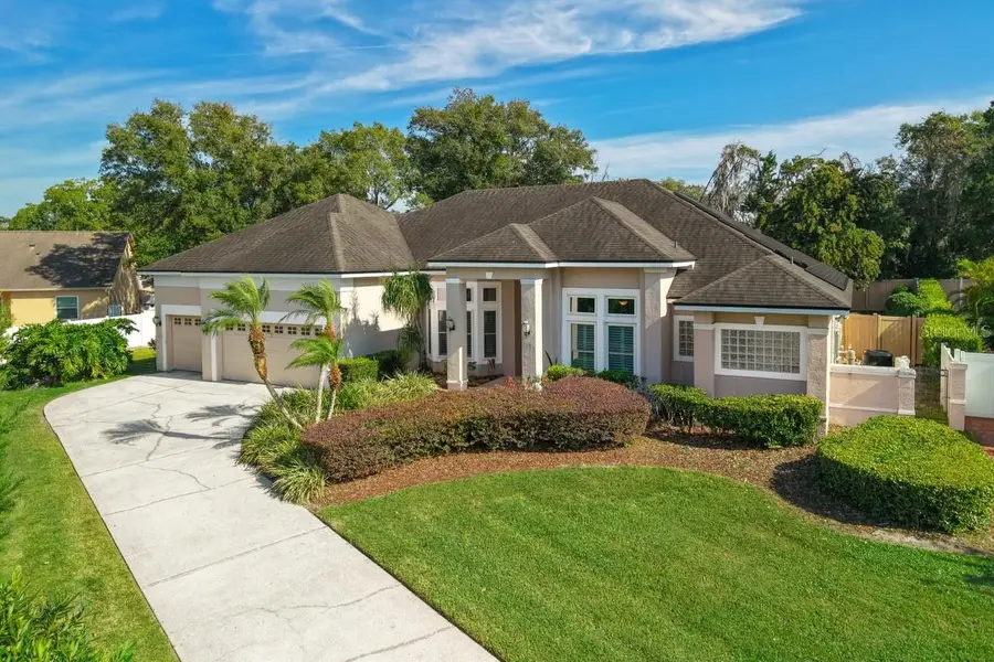 9107 Ivey Hill Court, Orlando, FL 32819 - Image #2
