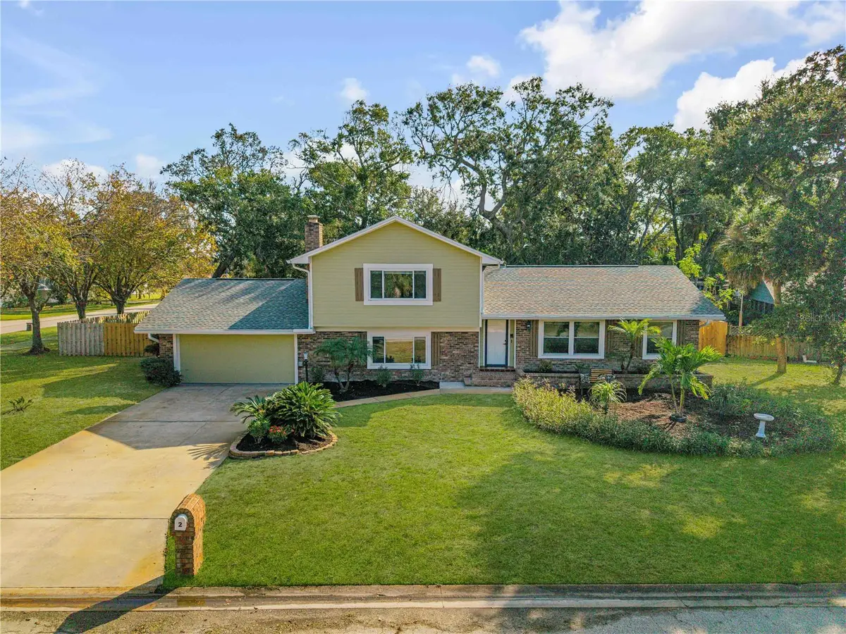 2 Red Cedar Court, Ormond Beach, FL 32174 - Image #1