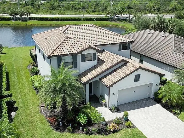 17006 Blue Ridge Place, Bradenton, FL 34211 - Image #1